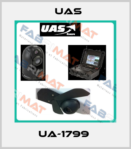 UA-1799  Uas