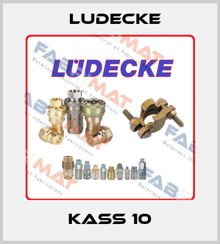 KASS 10 Ludecke