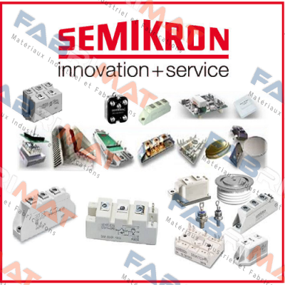 SKKH 280/20 E H4 13170 R Semikron