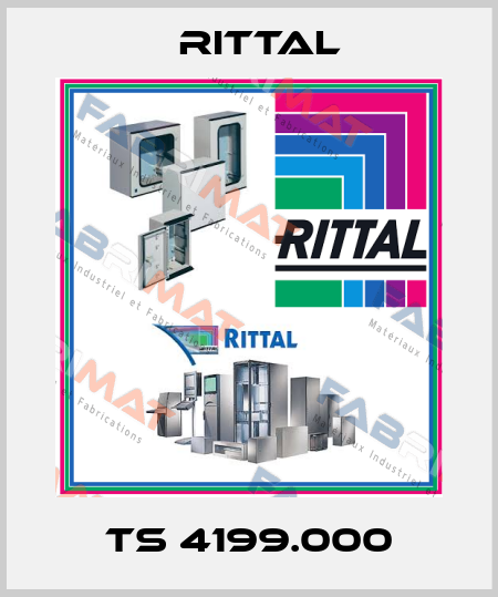 TS 4199.000 Rittal