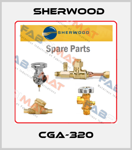 CGA-320 Sherwood