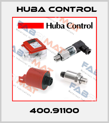 400.91100 Huba Control