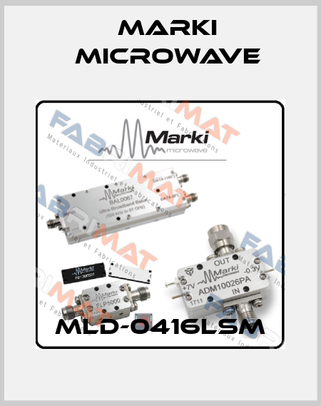 MLD-0416LSM Marki Microwave