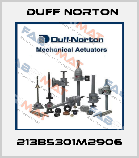 21385301M2906 Duff Norton