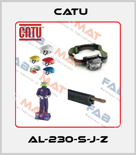 AL-230-S-J-Z Catu