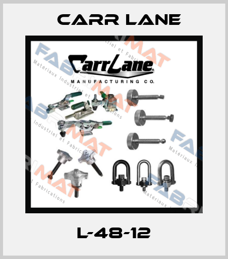 L-48-12 Carr Lane