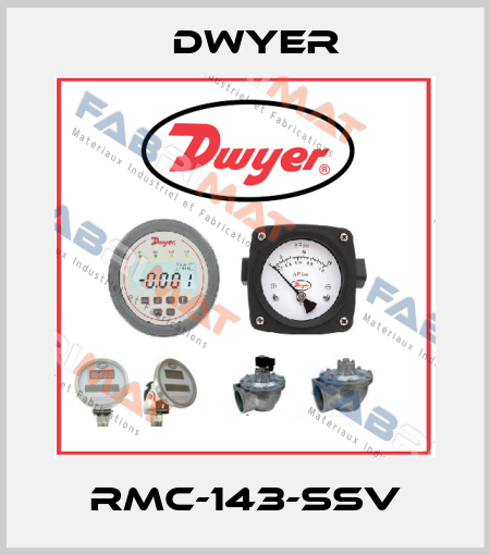 RMC-143-SSV Dwyer