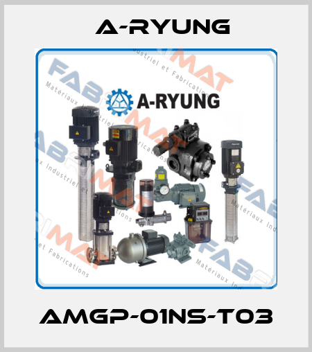 AMGP-01NS-T03 A-Ryung