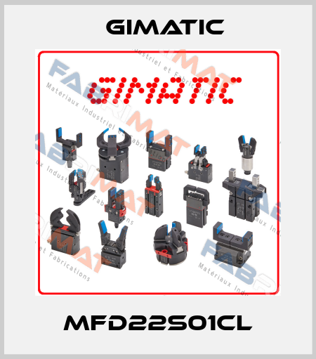 MFD22S01CL Gimatic