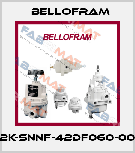 2K-SNNF-42DF060-00 Bellofram