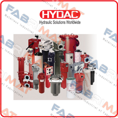 SB0-21-0032E Hydac