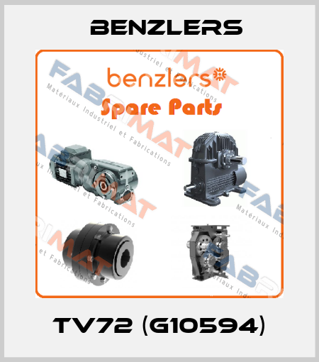 TV72 (G10594) Benzlers