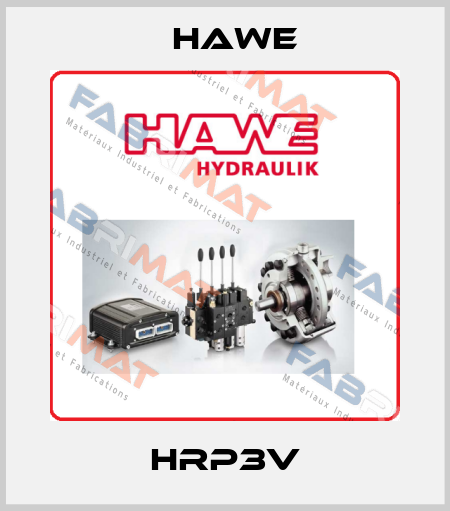 HRP3V Hawe