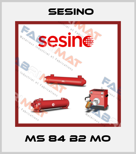 MS 84 B2 MO Sesino