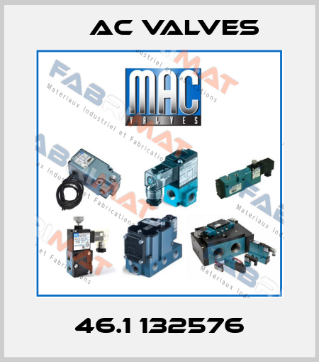 46.1 132576 МAC Valves