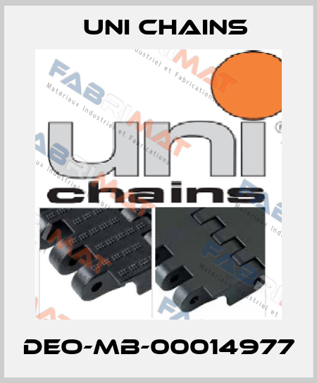 DEO-MB-00014977 Uni Chains