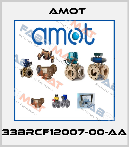 33BRCF12007-00-AA Amot