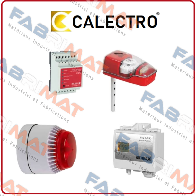 UG-5-AFR-230V-ST2 Calectro