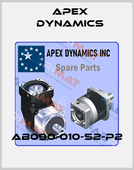 AB090-010-S2-P2 Apex Dynamics