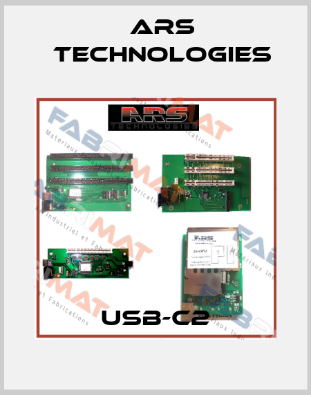 usb-c2 ARS Technologies