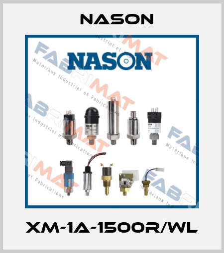 XM-1A-1500R/WL Nason