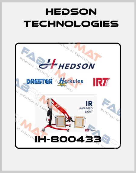 IH-800433 Hedson Technologies