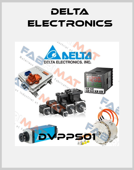 DVPPS01 Delta Electronics