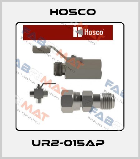 UR2-015AP  Hosco