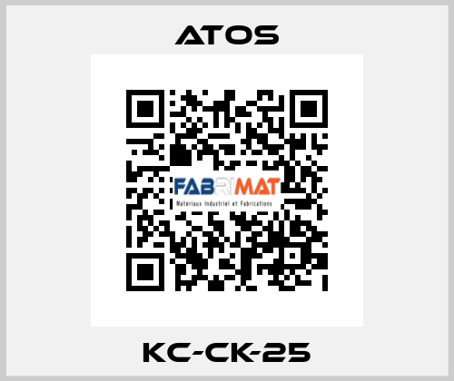 KC-CK-25 Atos