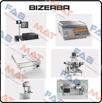 SC II 800 6/15kg Bizerba