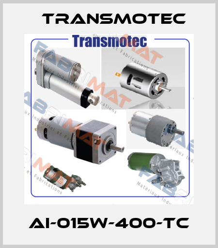 AI-015W-400-TC Transmotec