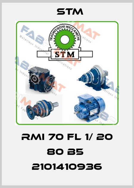 RMI 70 FL 1/ 20 80 B5  2101410936 Stm