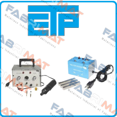 083-0010-1 / BD-20 ETP Electro-Technic Products