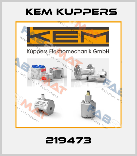 219473 Kem Kuppers