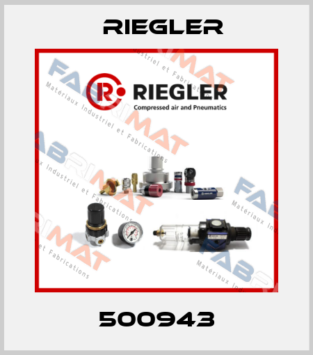 500943 Riegler