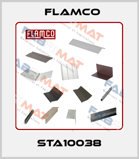 STA10038 Flamco
