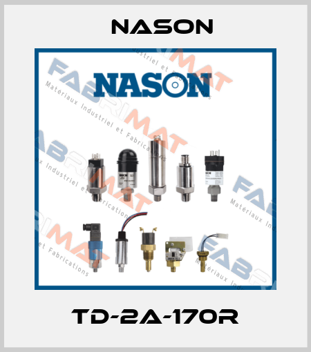 TD-2A-170R Nason