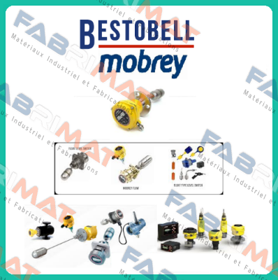 ARV2"-VOOOS-L475/12-V52A Bestobell Mobrey