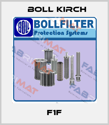 F1F Boll Kirch