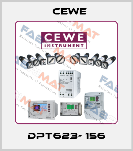 DPT623- 156 Cewe