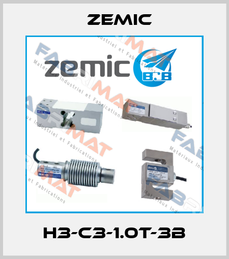 H3-C3-1.0t-3B ZEMIC