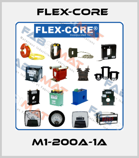M1-200A-1A Flex-Core
