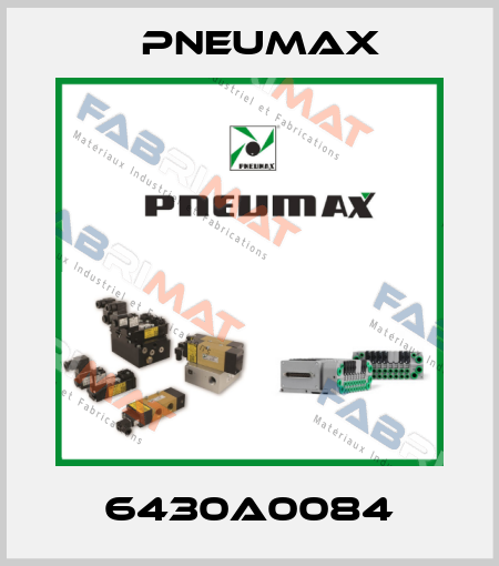 6430A0084 Pneumax