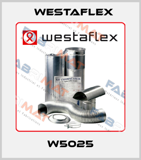 W5025 Westaflex
