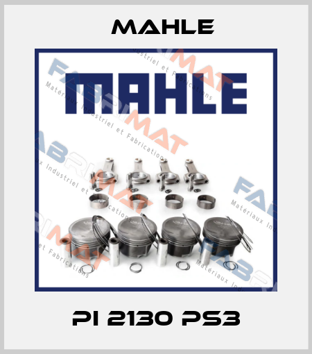 PI 2130 PS3 MAHLE
