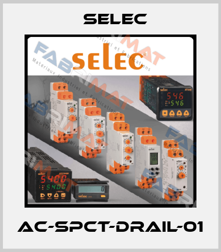 AC-SPCT-DRAIL-01 Selec