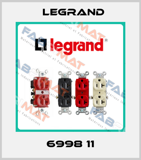 6998 11 Legrand