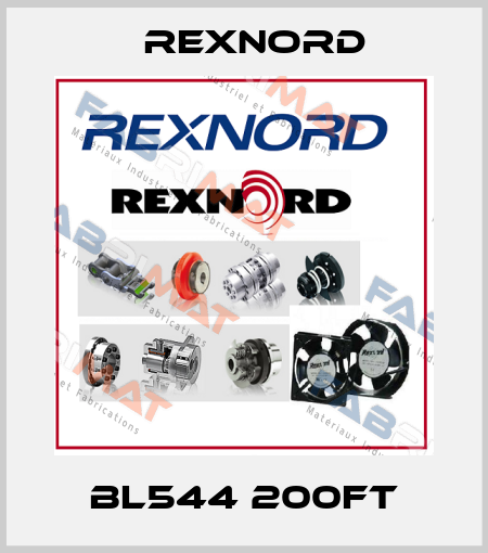 BL544 200FT Rexnord