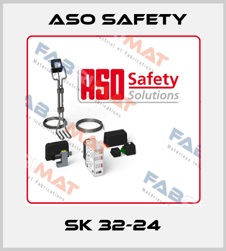 SK 32-24 ASO SAFETY