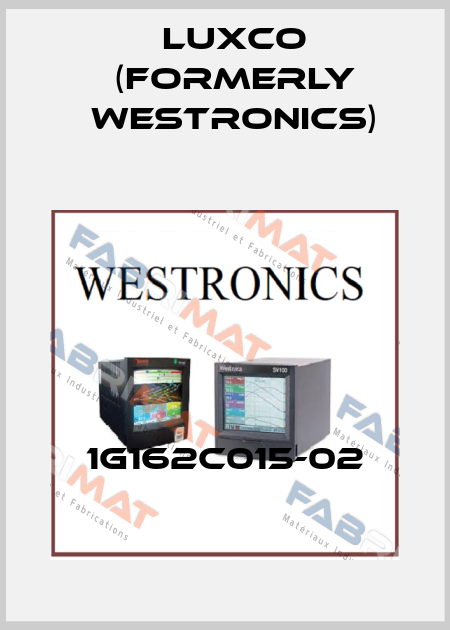 1G162C015-02 Luxco (formerly Westronics)